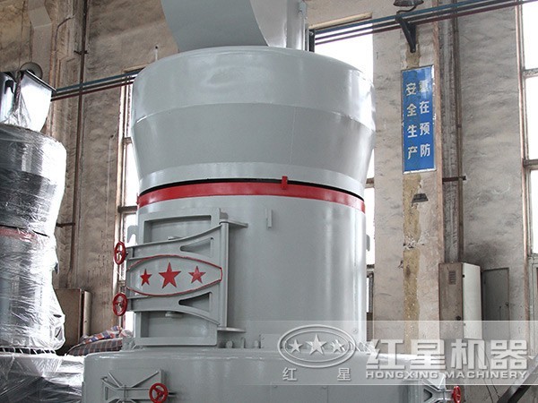 高嶺石雷蒙磨粉機(jī)