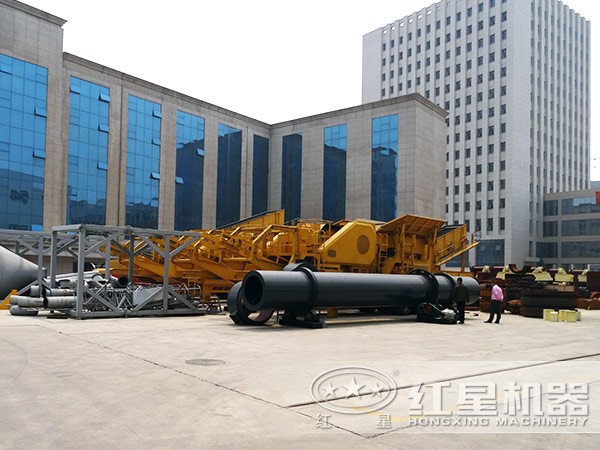 石灰石制砂設(shè)備供貨能力強(qiáng)