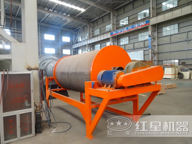 赤鐵礦磁選機(jī)廠家