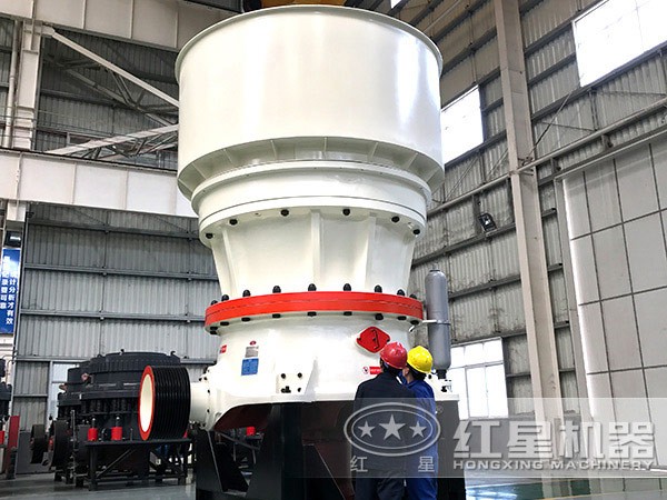 單缸液壓圓錐破碎機(jī)價(jià)格優(yōu)惠