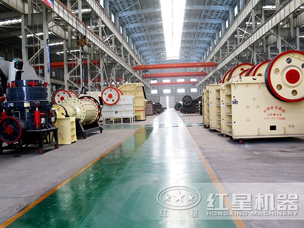 鉬礦石粉碎機廠家