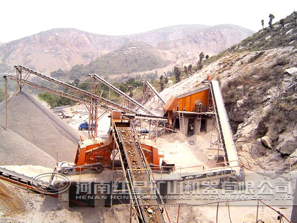 帶式輸送機(jī)