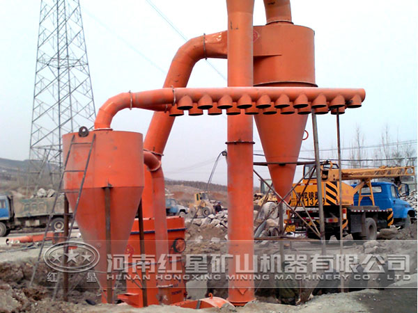 超細(xì)粉碎機(jī)