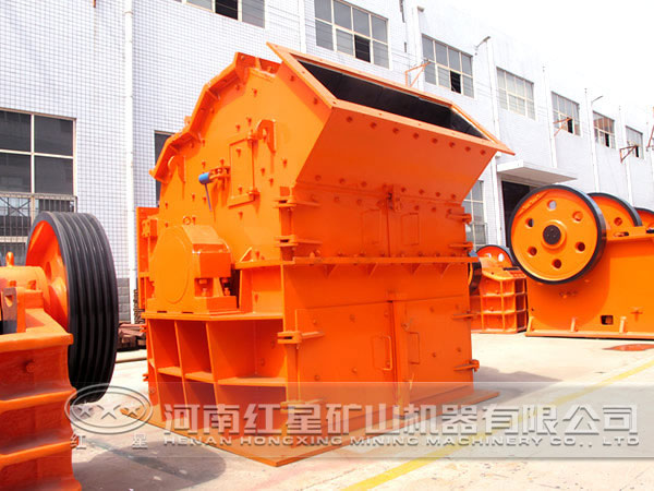 青石細(xì)碎機(jī)