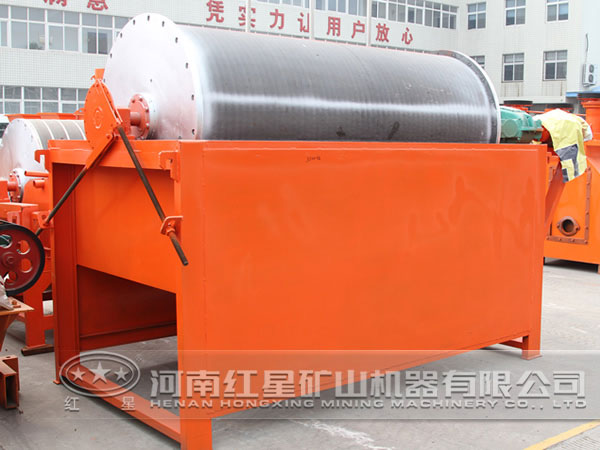 硅灰石磁選機(jī)