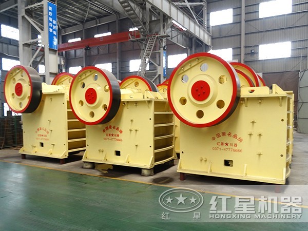 細(xì)鄂式破碎機(jī)