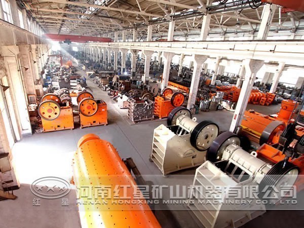 生產(chǎn) 破碎機(jī)廠家