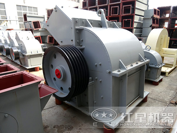 花崗閃長巖破碎機(jī)價格