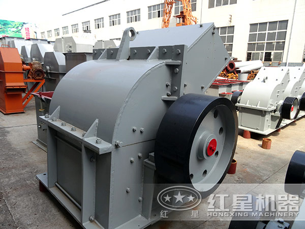 錘式粉碎機(jī)
