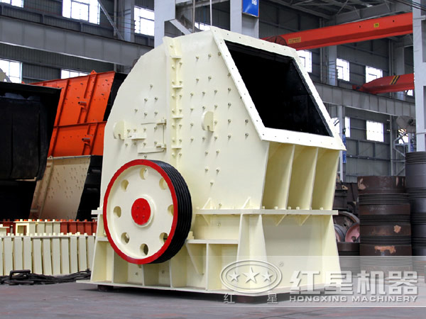 新型錘破機(jī)節(jié)能