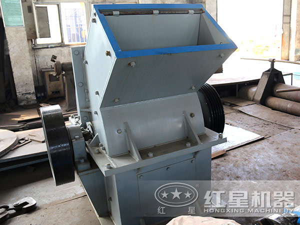 錘式粉碎機(jī)節(jié)能減排