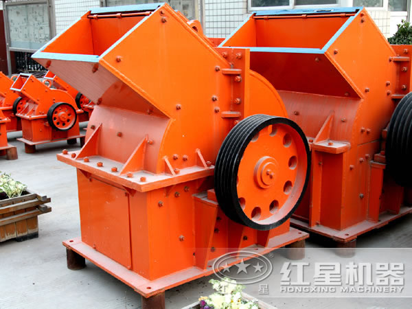 選煤破碎機(jī)