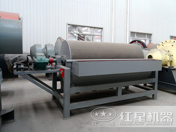 錳礦磁選機(jī)節(jié)電省油