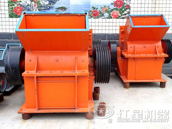 180錘式破碎機(jī)廠家