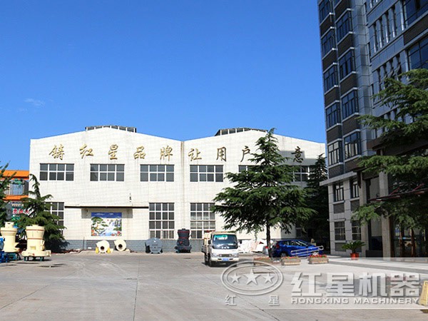 石頭破碎機(jī)廠家