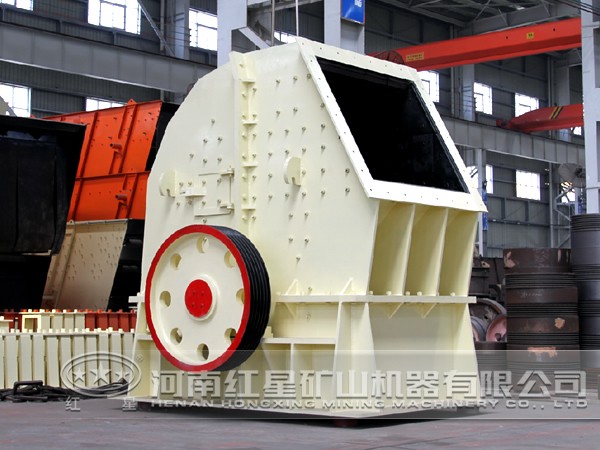 青石錘式破碎機(jī)