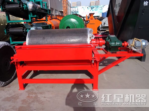 赤鐵礦磁選機(jī)