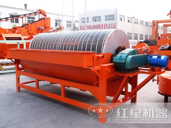 赤鐵礦磁選機(jī)