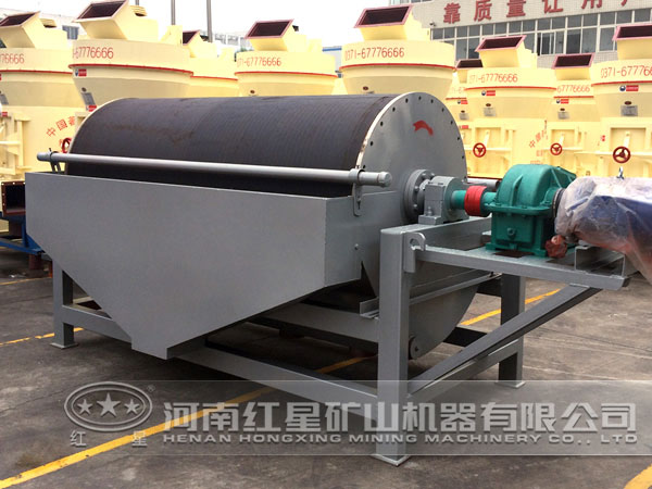 硅灰石磁選機(jī)