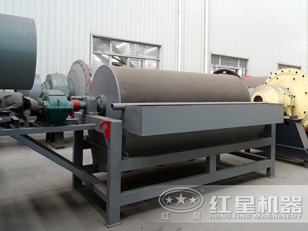 菱鐵礦磁選機價格是多少？