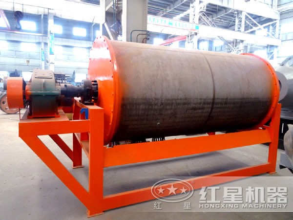 磁選機(jī)用途