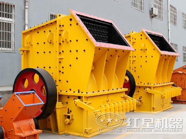 煤炭破碎機(jī)