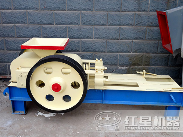 輥式破碎機(jī)型號