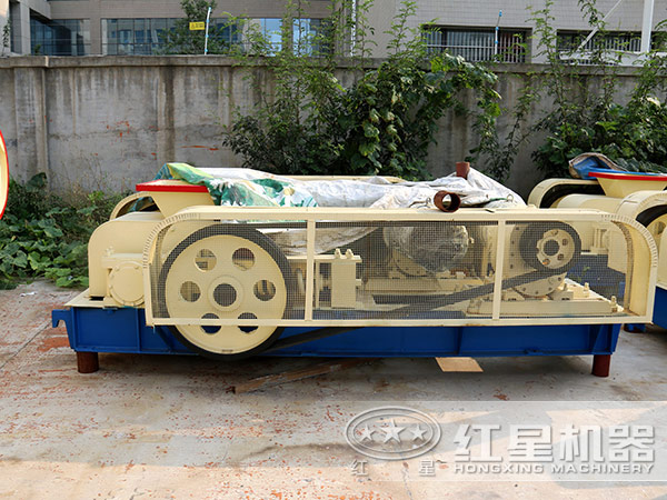 輥式破碎機(jī)廠家