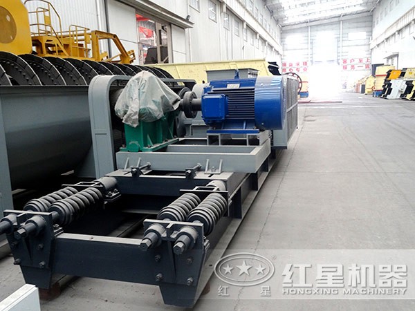 新一代對輥機報價