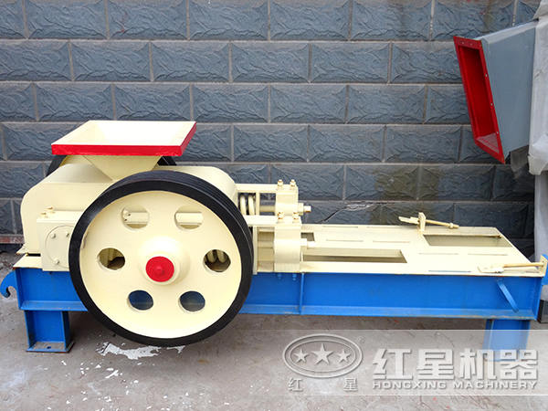 小型對(duì)輥機(jī)型號(hào)