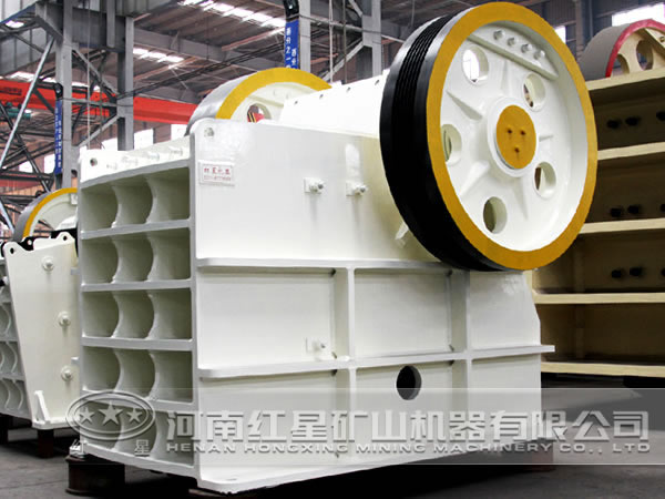 煤矸石粉碎機技術(shù)