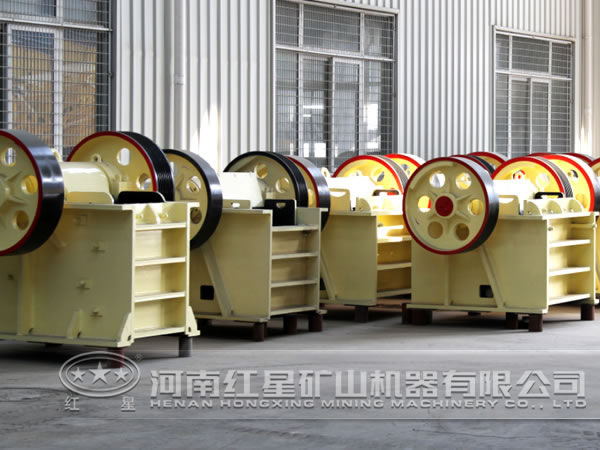 鄂式碎石機(jī)價(jià)格