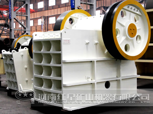 大型顎破機(jī)價(jià)格