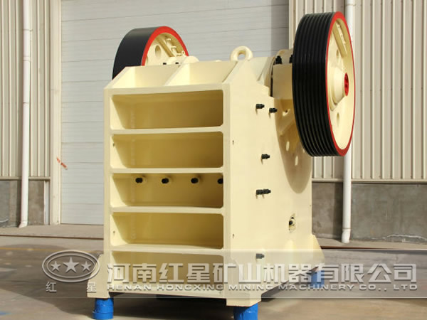 顎式破碎機(jī)運(yùn)動(dòng)學(xué)仿真結(jié)構(gòu)設(shè)計(jì)