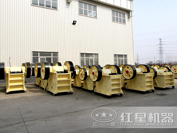 鐵礦石破碎機(jī)廠家