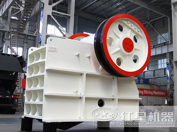 紅星破碎機(jī)