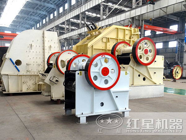 鄂式破石機(jī)廠家