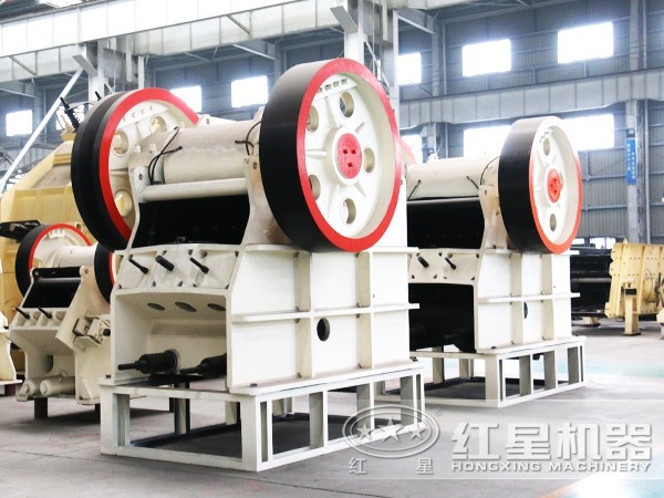 顎式破石機(jī)保養(yǎng)
