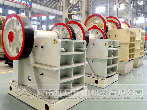 滑石破碎機(jī)