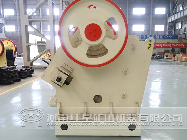 黃銅礦破碎機價格