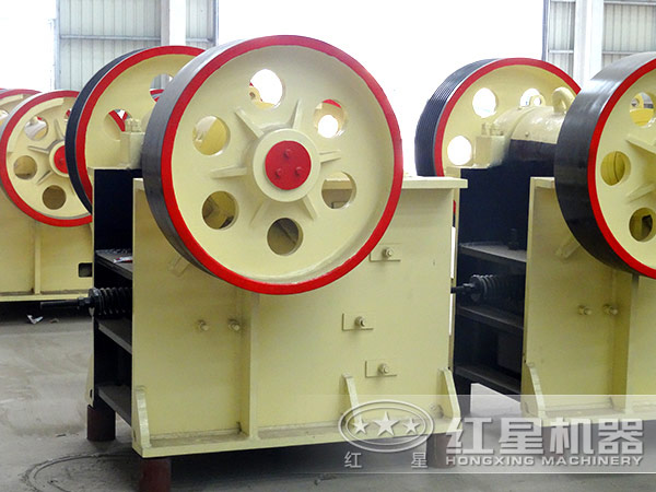 透閃石破碎機(jī)