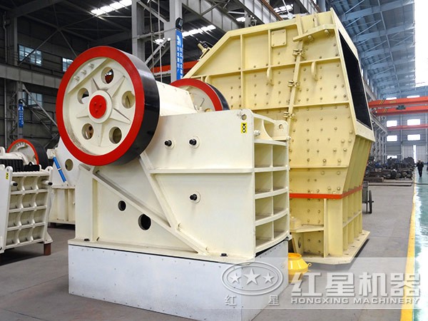 浮石破碎機廠家