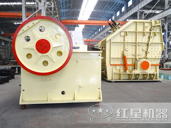 滑石破碎機(jī)