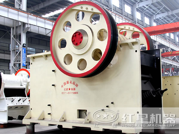 石頭粉碎機價格
