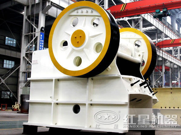 滑石破碎機(jī)