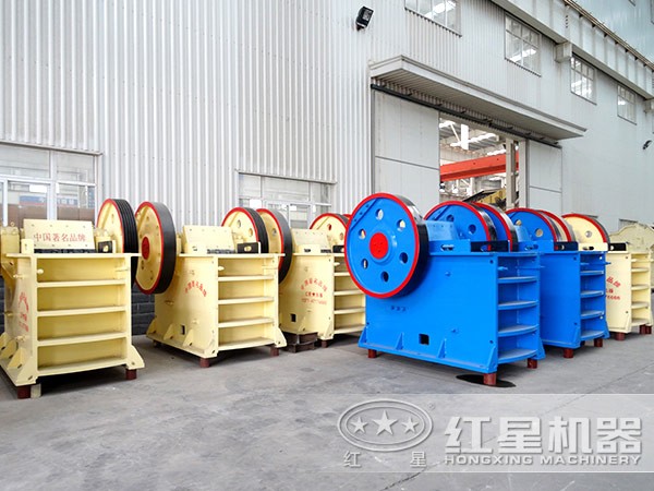 銀礦破碎機(jī)型號(hào)