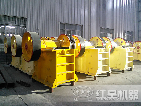 破碎大理石應(yīng)選用什么設(shè)備呢？