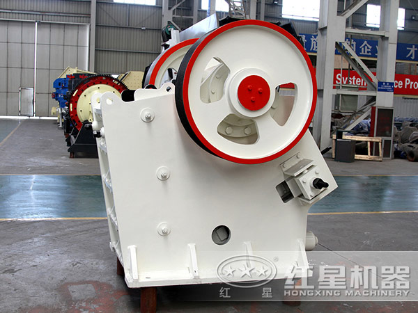 節(jié)能式粉碎設(shè)備