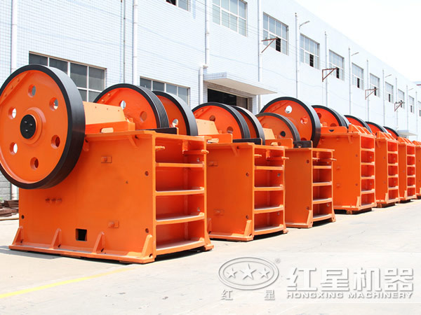 破碎金屬礦采用什么破碎機(jī)最合適呢？