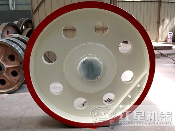 顎式破碎機(jī)